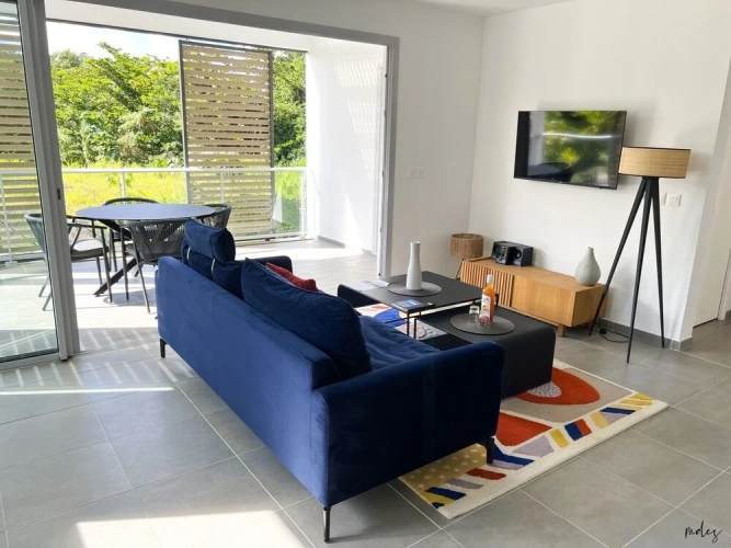 1 Bedroom Superior Apartment