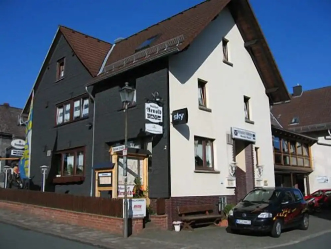 Otel görseli