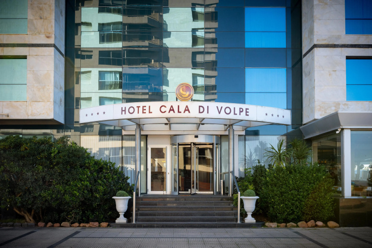Otel görseli