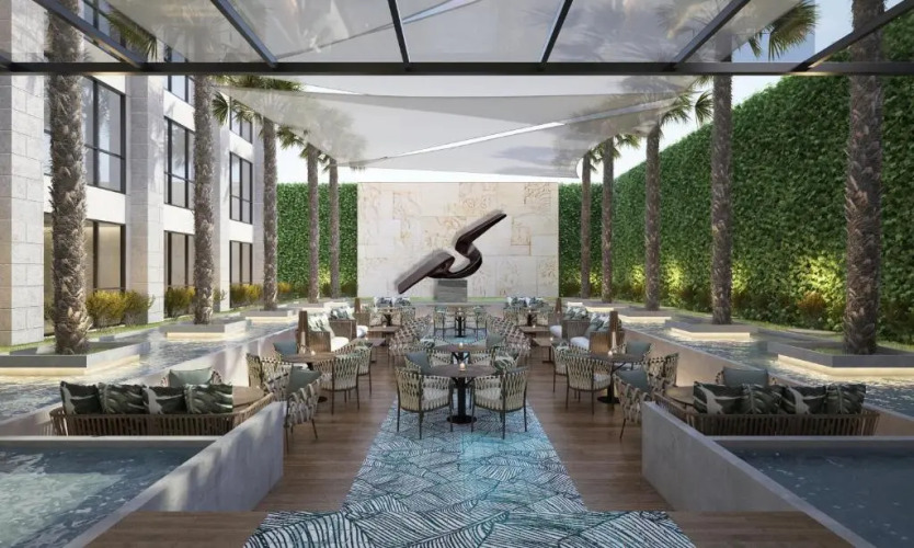 Фотография отеля