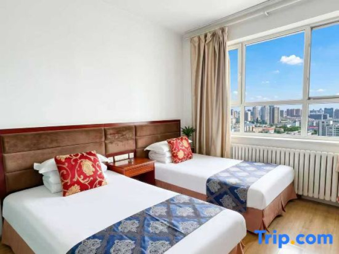 Korla Fruit Hotel