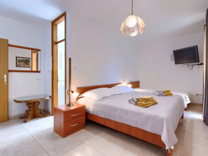 Apartment Alba Baden