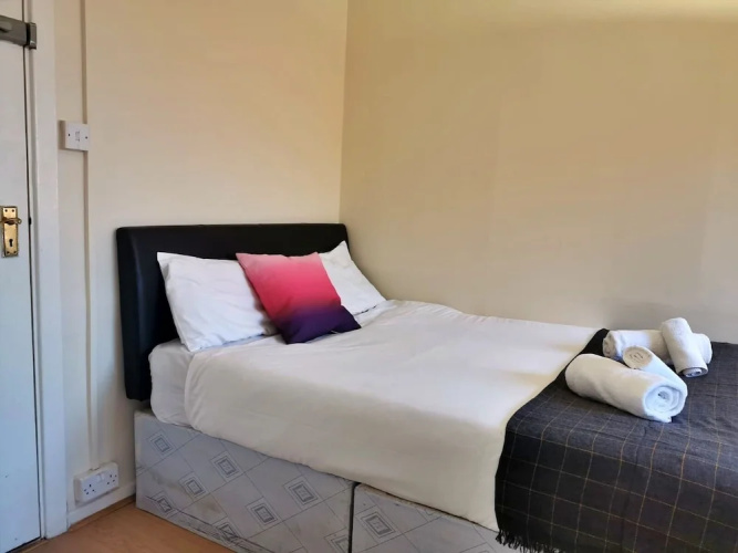 Birmingham Central Rooms