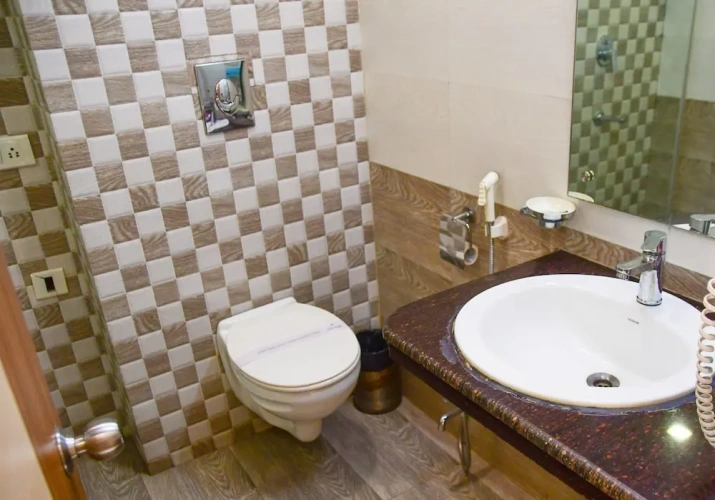 Premier Double room
