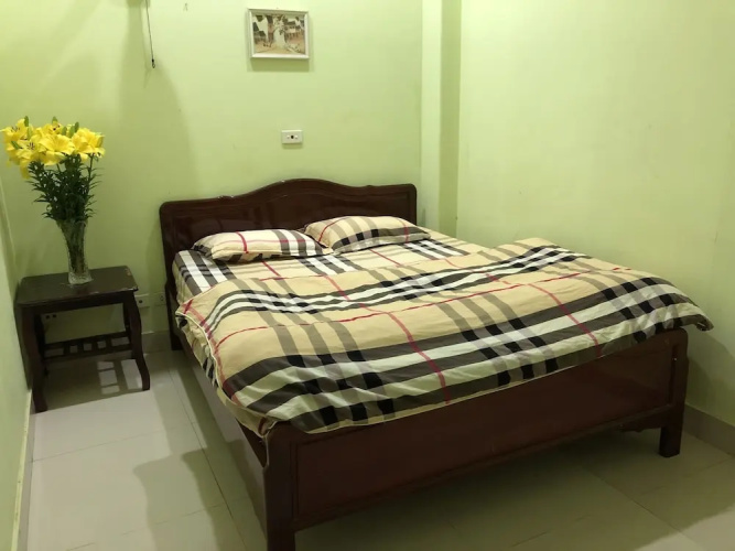 An Phu Hostel