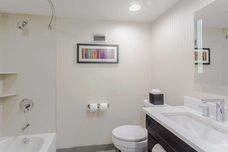 Embassy Suites by Hilton Piscataway Somerset photo 10