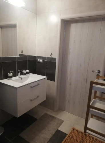 Senza apartman