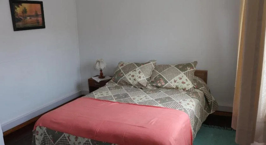 Cabañas Sarita
