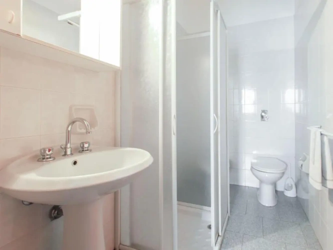 Standard Quintuple room