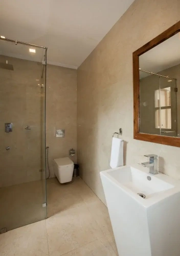 Executive Suite with balcony