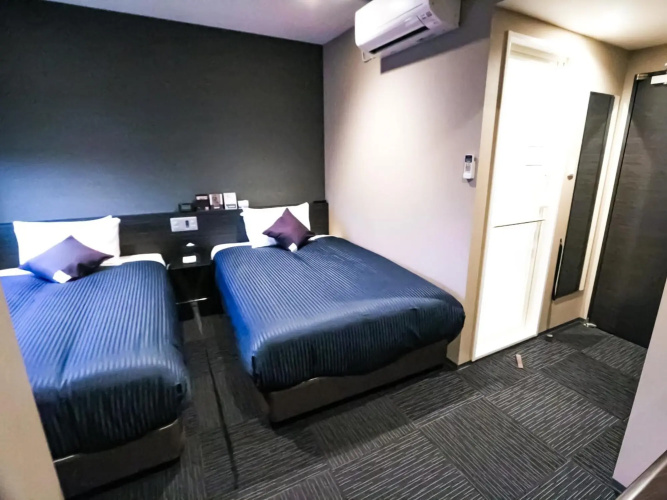 HOTEL LiVEMAX Tokyo-Otsuka Ekimae