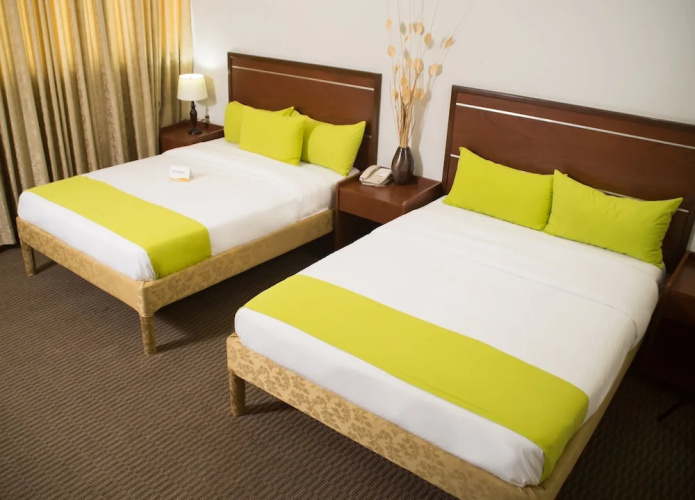 Hotel Costa Real
