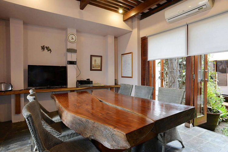 Tegal Panggung Guest House