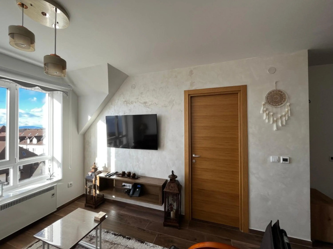 Hotel Kraljevi Cardaci