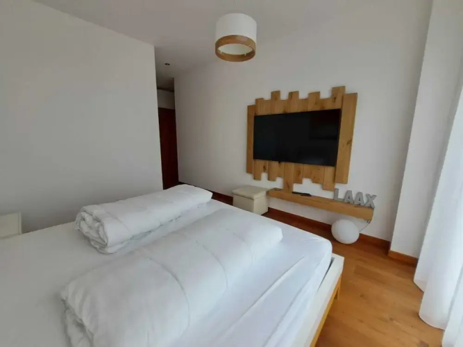 Laax Alpine Lodge