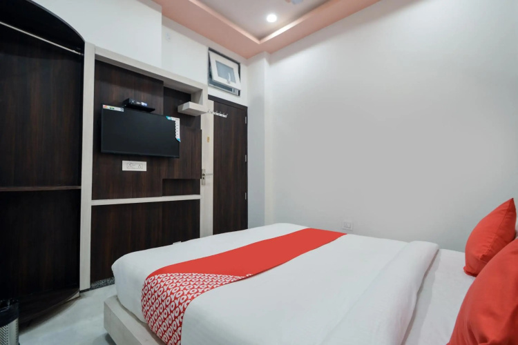 Hotel Delight