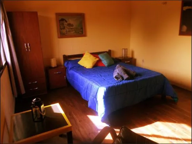 Hostel El Nagual