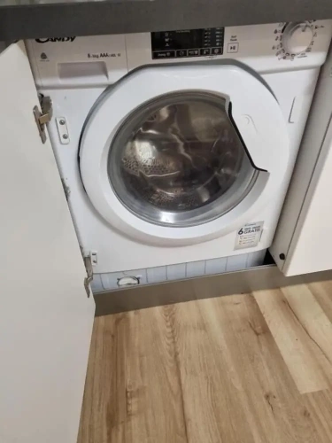 Classic Apartment