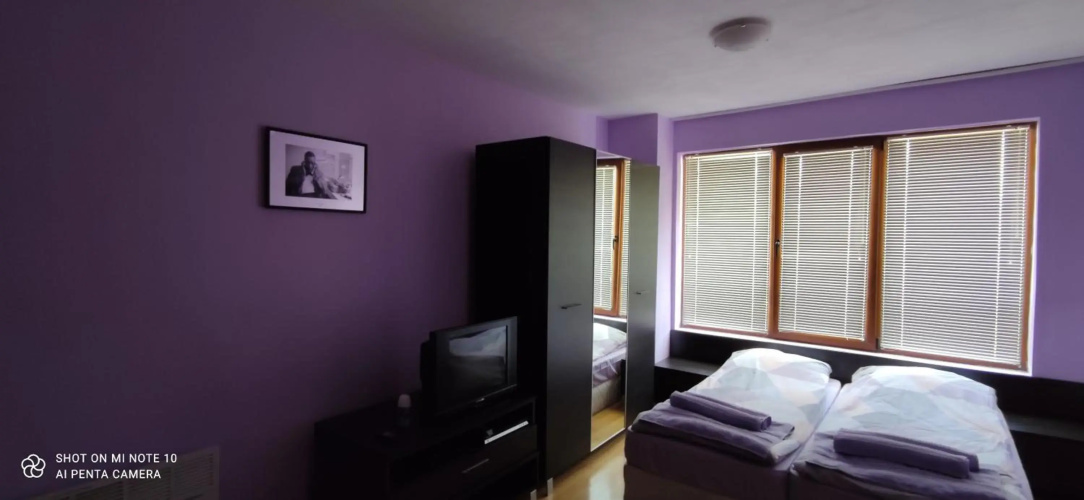Predela 1 Holiday Apartments