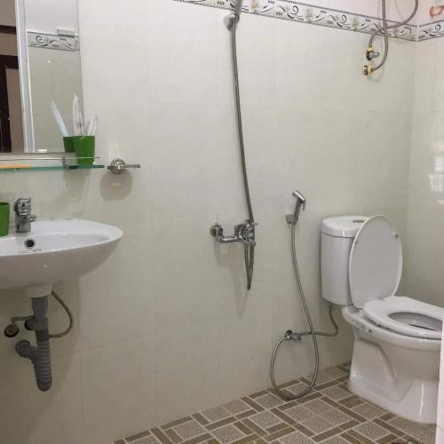 Bich Trang Hostel