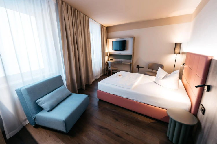 City Park Hotel