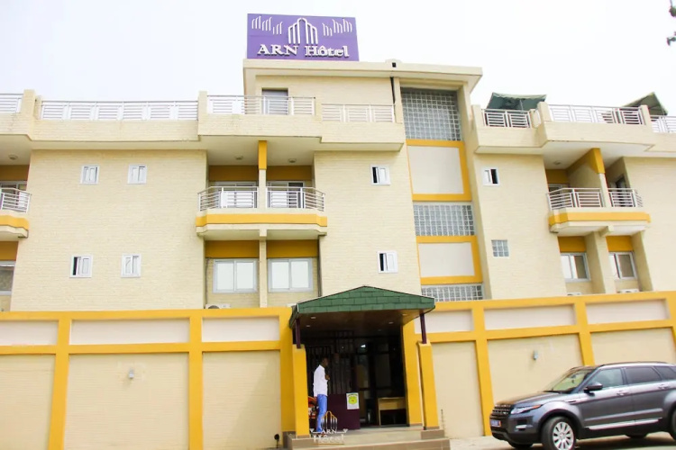 Image de l'hôtel