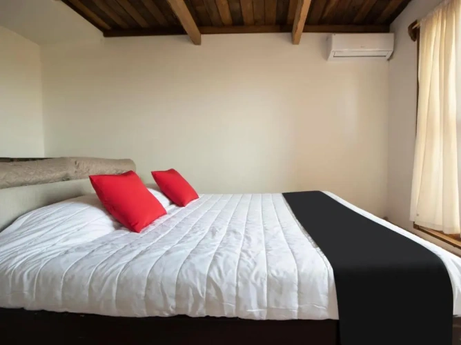 Double Junior Suite