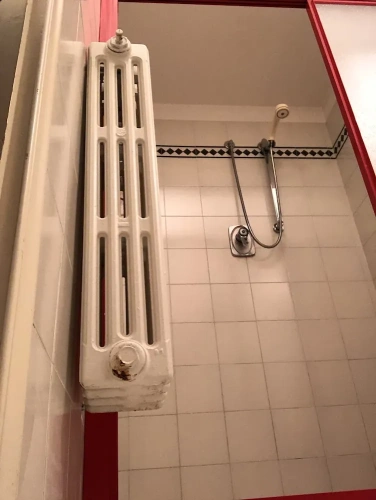 3 Bedrooms Apartment with balcony