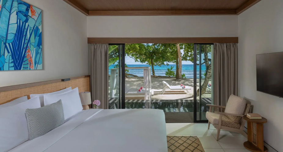 Avani+ Barbarons Seychelles