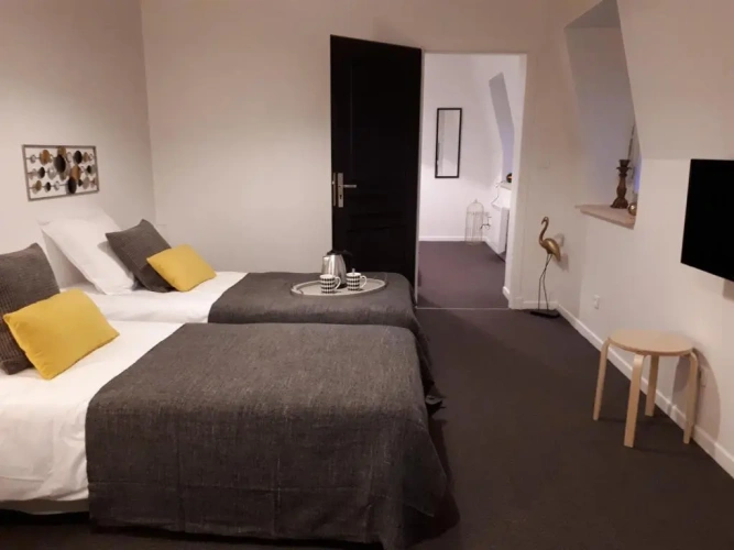 Superior Apartment