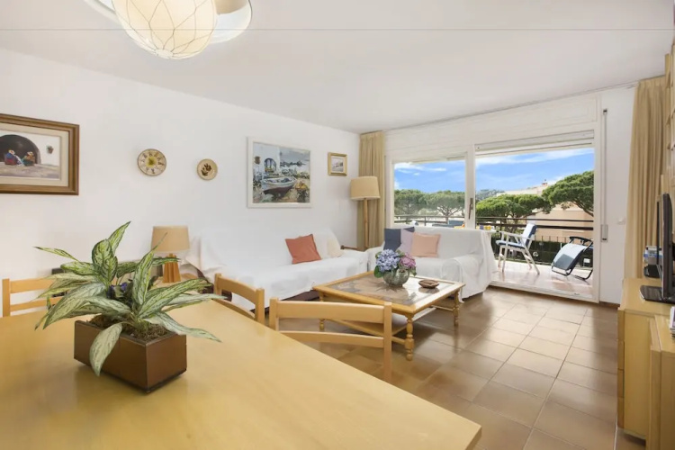 Apartment Alguer 2