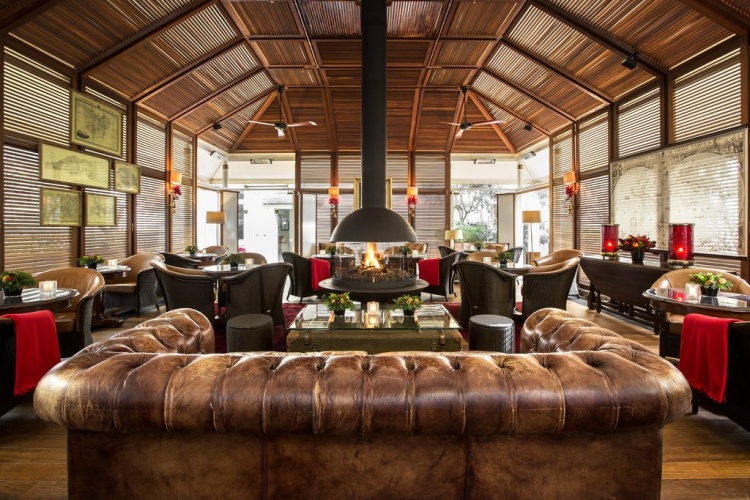 Grande Bretagne, a Luxury Collection Hotel photo 21