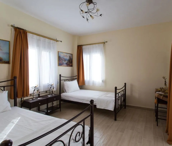 Villa Vera