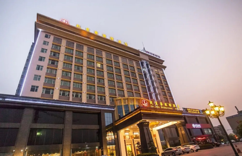Imagen del hotel