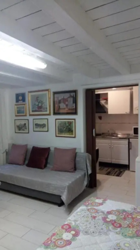 Casa Lorella