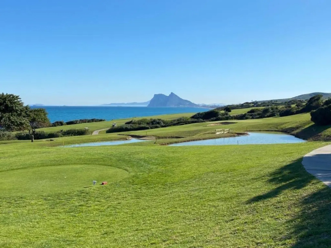 2226-Luxury sea view apartment