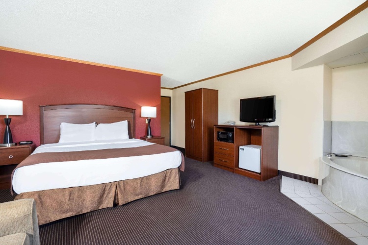 Superior Double Suite