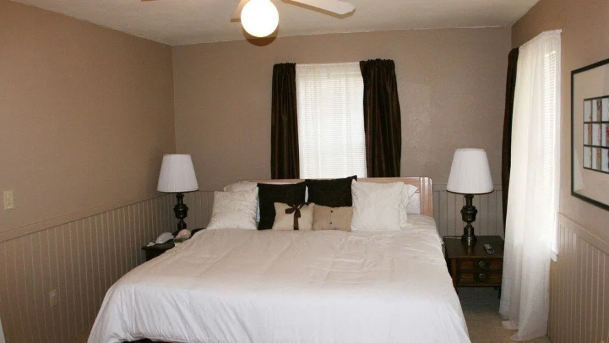 Its All Good - 4 Br Home
