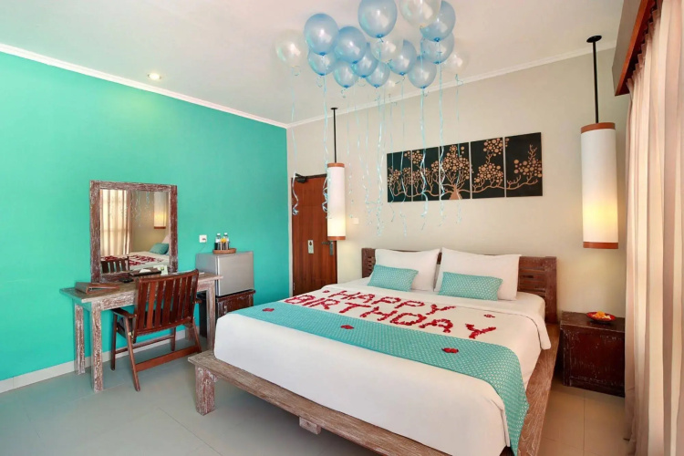 The Vie Villa Legian