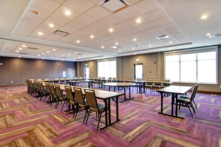 Home2 Suites by Hilton Edmonton South photo 17