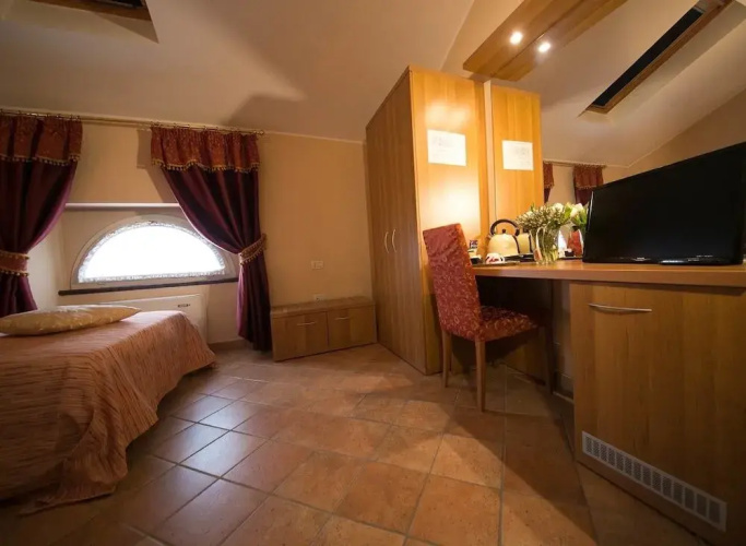 Locanda Ca' Rossa