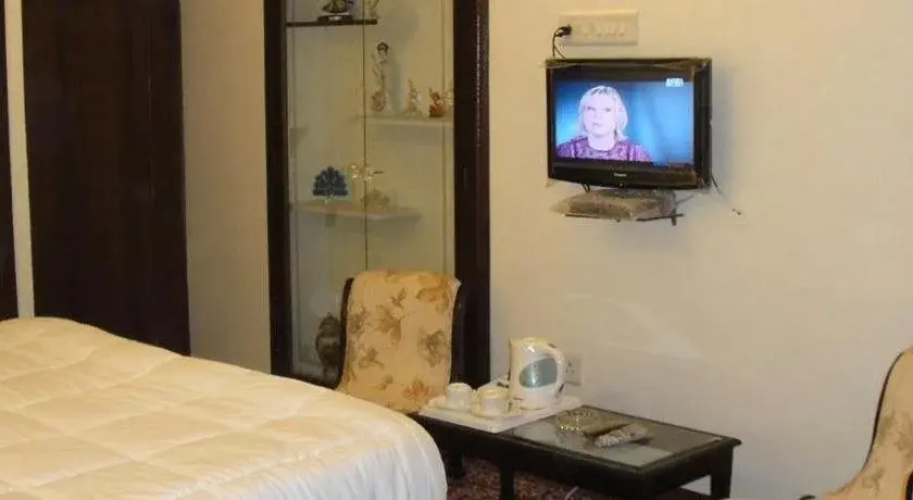 Gunawati Retreat