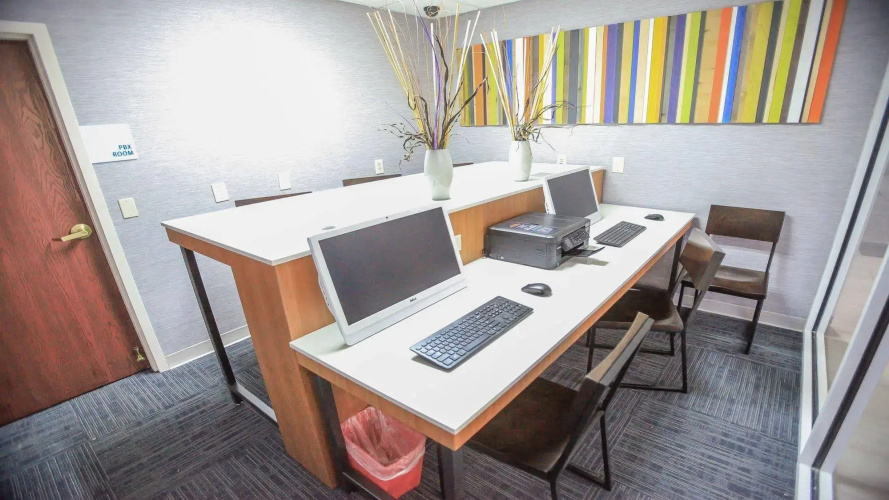 Holiday Inn Express Daytona Beach - Speedway