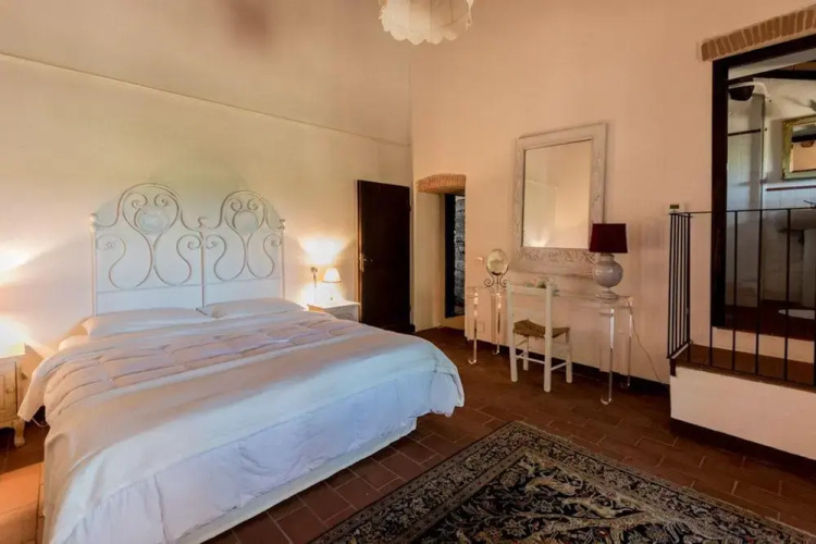 B&B Borgo Vera