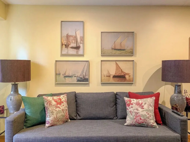 Graca1 · Apartment 92 · Your Home in Lisbon