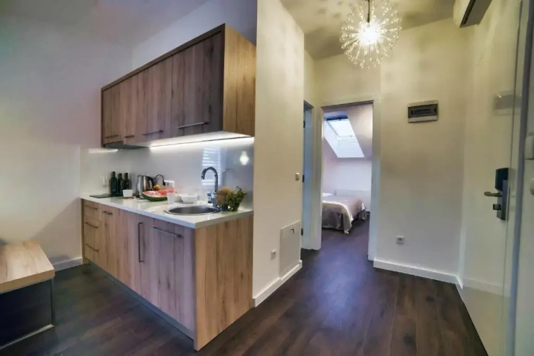 Comfort Apartment