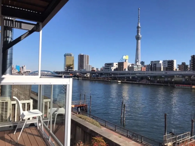 Feel Asakusa Stay
