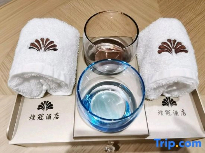 Huangguan Hotel