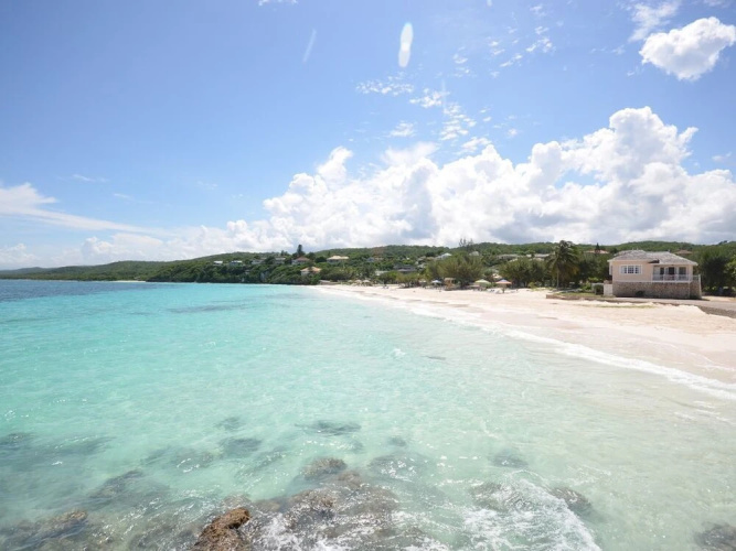 Sea Wyf Villa Villa 2