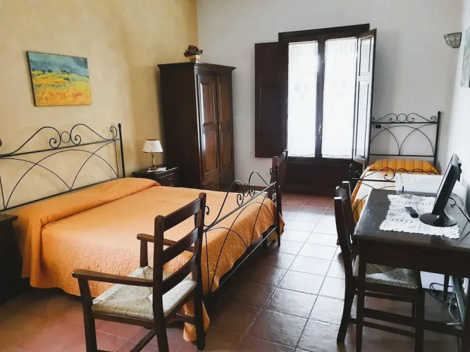 Borgo Levante